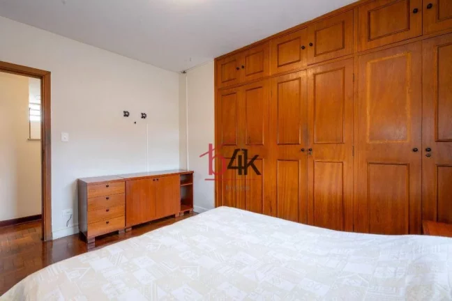 Imagem Casa com 4 dormitórios à venda, 285 m² por R$ 2.750.000,00 - Moema - São Paulo/SP