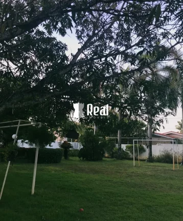 Terreno 650 m² na Praia Vilas do Atlântico