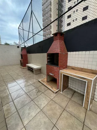 Imagem APARTAMENTO AVIAÇÃO - PRAIA GRANDE SP