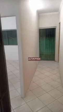 Imagem Sala para alugar, 50 m² por R$ 1.022,00/mês - Jardim Vila Galvão - Guarulhos/SP