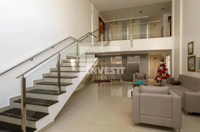 Imagem Apartamento à venda no Parque Amazônia - Goiânia/GO