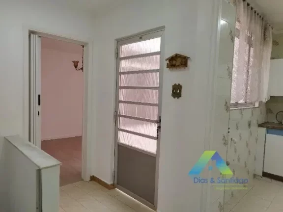 Imagem Sobrado a venda no Ipiranga com 03 quartos.