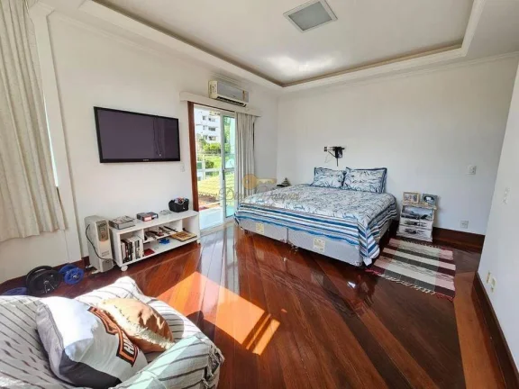Imagem Casa em Condomínio para Venda em Teresópolis / RJ no bairro Tijuca