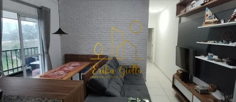 Imagem Venda-Apartamento Residencial Vivarte Alamedas