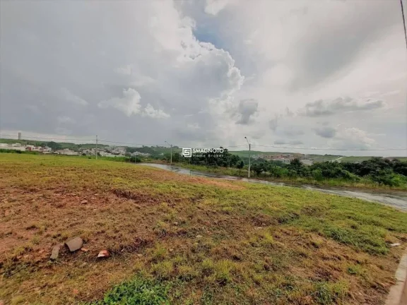 Imagem Terreno à venda, 390 m² por R$ 349.000,00 - Ondas - Piracicaba/SP