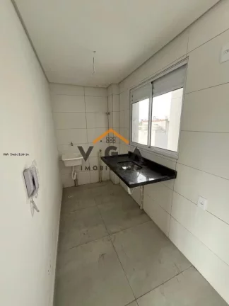 Imagem Apartamento para Venda em São Paulo, Chácara Califórnia, 2 dormitórios, 1 banheiro