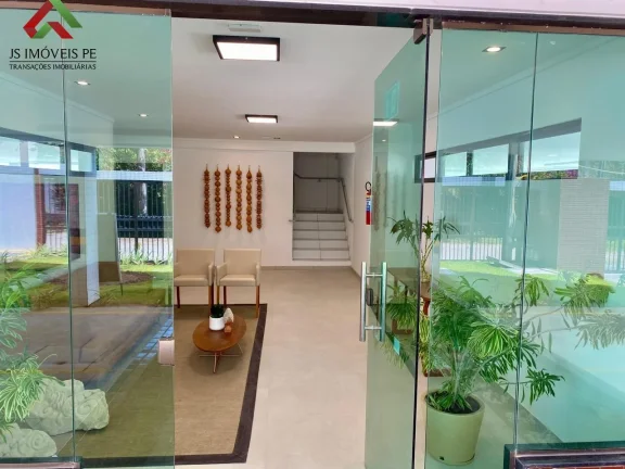 Imagem Imperdível oportunidade! Apartamento à venda em Candeias, Jaboatão dos Guararapes-PE: 2 quartos, 1 suíte, 2 salas, 2 banheiros, 57,55 m².