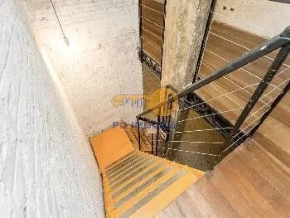 Imagem EXCELENTE PONTO COMERCIAL COM LOJA E SOBRE LOJA NO CENTRO DE CURITIBA