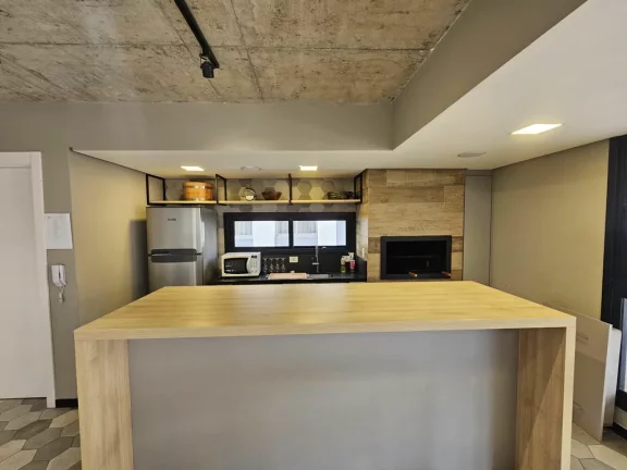 Imagem MDGD 32 Apto 10402-EX - Apartamento à venda no bairro Menino Deus - Porto Alegre/RS