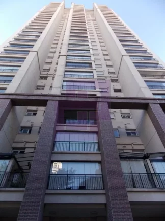 Imagem 89m² varanda gourmet, lazer completo
