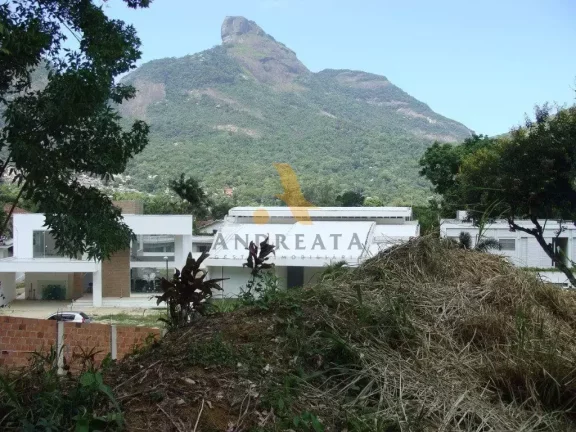 Imagem Reserva do Itanhanagá - terreno plano, 1000m2