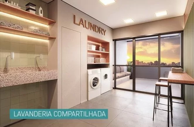 Imagem Apartamento para Venda em São Paulo / SP no bairro Saúde
