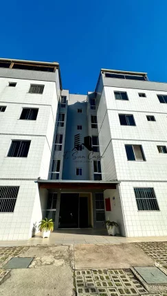 Apartamento Para Locação 02 Quartos Bairro Cabral Contagem MG