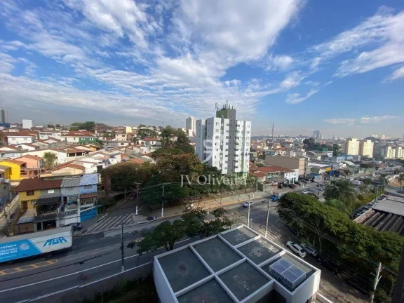 Imagem Studio com 1 dormitório, 25 m² - venda por R$ 370.000,00 ou aluguel por R$ 3.070,00/mês - Jardim Ester - São Paulo/SP