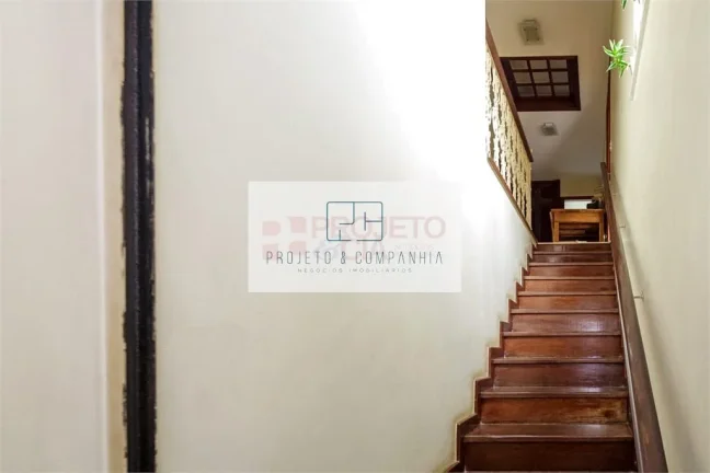 Imagem Casa Sobrado em Alto da Boa Vista - São Paulo