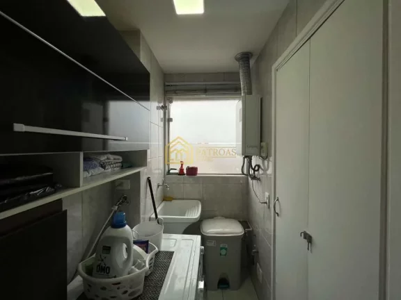 Imagem Apartamento Padrão