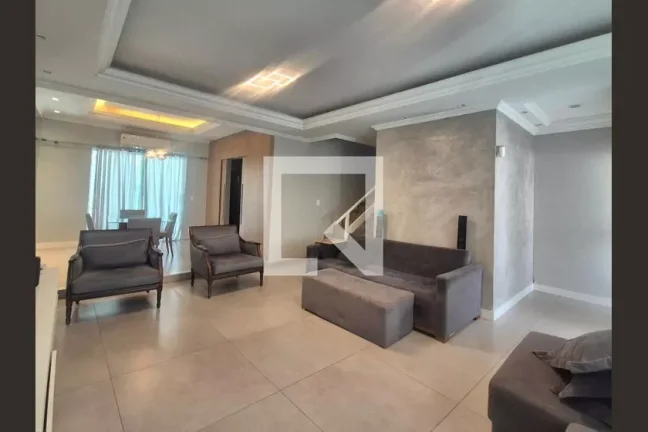 Imagem Casa à Venda - Vargem Pequena, 3 Quartos, 195 m2