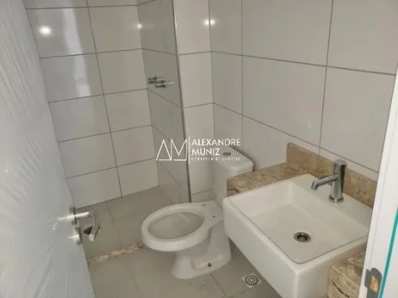Imagem INFITNITY 600 - APARTAMENTOS A VENDA, MEIRELES, FORTALEZA-CE
