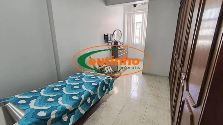 Imagem (29785) Boulevard Vinte Oito de Setembro - Vila Isabel