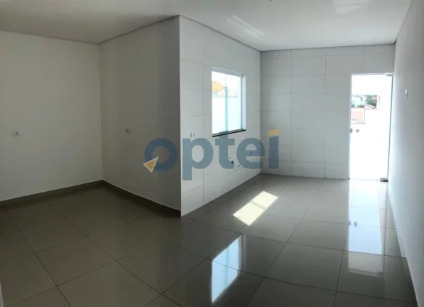 Imagem COBERTURA SEM CONDOMÍNIO À VENDA, 96M² - 2 DORMITÓRIOS - 1 SUÍTE - PARQUE ORATÓRIO - SANTO ANDRÉ/SP
