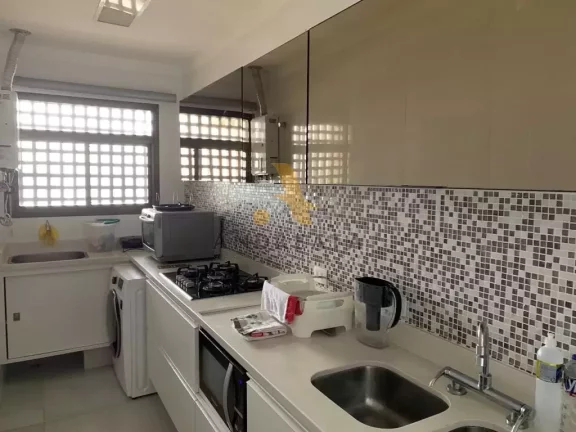 Imagem Apartamento à venda no condomínio Barra Leme Barra da Tijuca