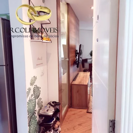 Imagem APARTAMENTO RESIDENCIAL em São Paulo - SP, Vila Matilde