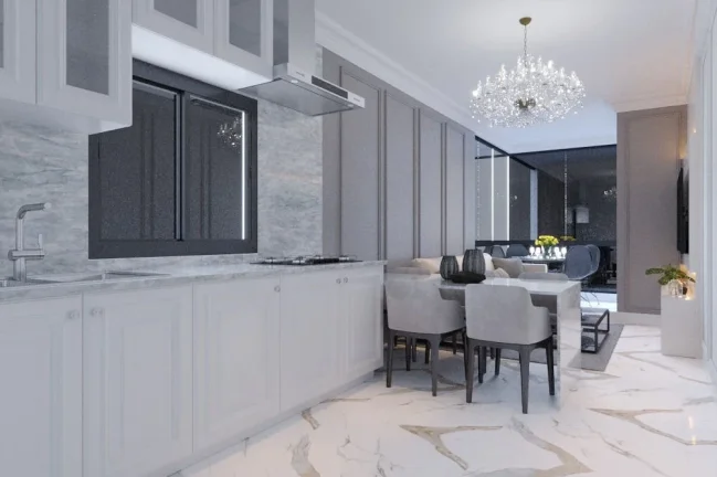 Imagem Vision Residence