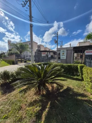 Imagem Apartamento com 2 dormitórios à venda, 42 m² por R$ 200.000,00 - Caxangá - Suzano/SP
