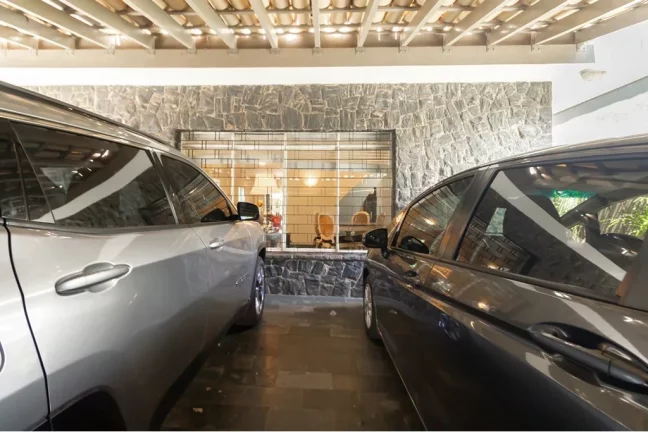 Imagem Casa à venda no bairro Jardim Paulistano - São Paulo/SP