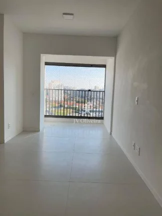 Imagem Apartamento com 3 dormitórios para alugar, 67 m² por R$ 5.982,00/mês - Vila Sônia - São Paulo/SP