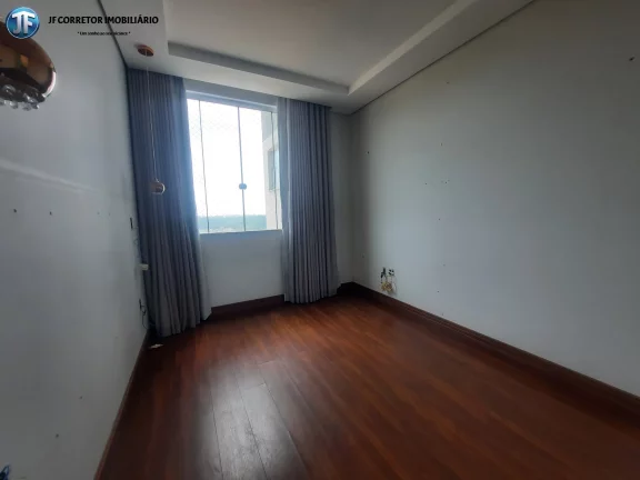 Imagem Apartamento com 4 Quartos à Venda, 220 m² em Imbaúbas - Ipatinga