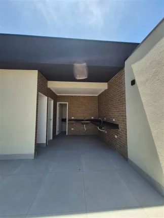 Imagem CASA COM 78 m² - GUILHERMINA - PRAIA GRANDE SP
