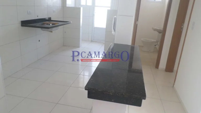 Imagem Apartamento Padrão