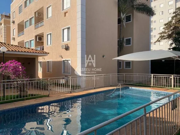 Imagem Apartamento Higienópolis Cond. Spazio Rio Doro