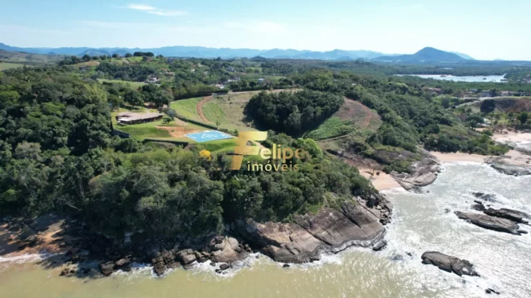 Imagem Bem-vindo ao condomínio mais exclusivo do Espírito Santo!