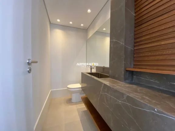 Imagem Apartamento à venda em São Paulo, Jardins, com 3 quartos, 310m2