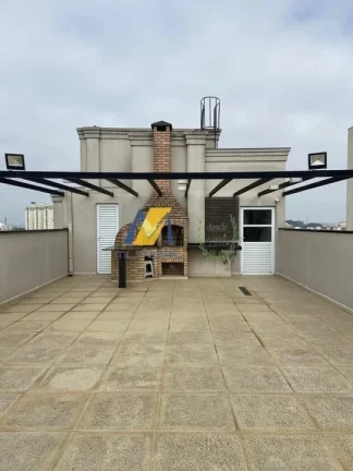 Imagem Apartamento à Venda com 56m², 2 dormitórios, 1 suíte, 1 sala e 2 vagas!!!