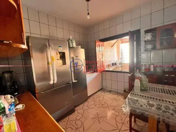 Imagem Imóveis Belém vende casa com dois Pavimentos no Telégrafo. Imagem Imóveis Belém vende casa com dois Pavimentos no Telégrafo.