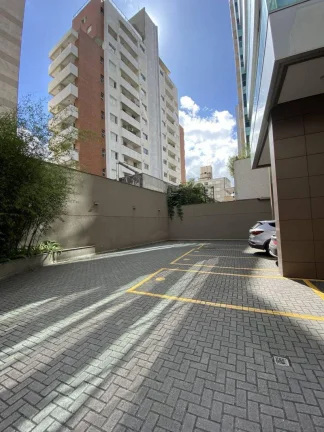 Imagem Sala Comercial Office 286m2 Consolação