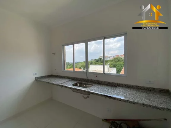 Imagem Novíssimo Sobrado no Condomínio Residencial Vila D'Este em Cotia | Batelli Imóveis