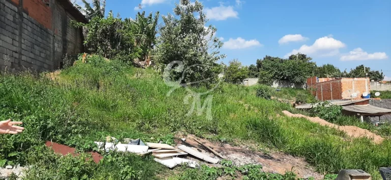 Imagem Terreno Lote - Cabreúva