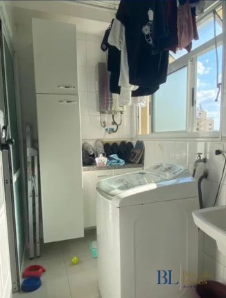 Imagem Apartamento Com 2 Suítes - À Venda, 89 m²!! Spazio Mooca!!