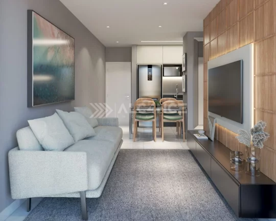 Imagem APTO STUDIO - 28m² - em Bessa, João Pessoa/PB