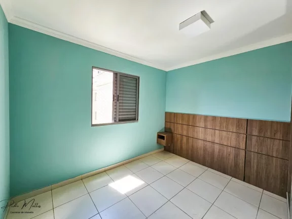 Imagem Imóvel com 2 Quartos à Venda, 54 m² em Centro - Piracicaba