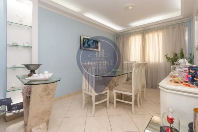 Imagem Apartamento à venda em São Paulo-SP, Ipiranga: 2 quartos, 2 salas, 2 banheiros e 87m² de área. Venha conferir!