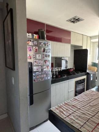 Imagem Apartamento à venda no Village Veneza - Goiânia/GO
