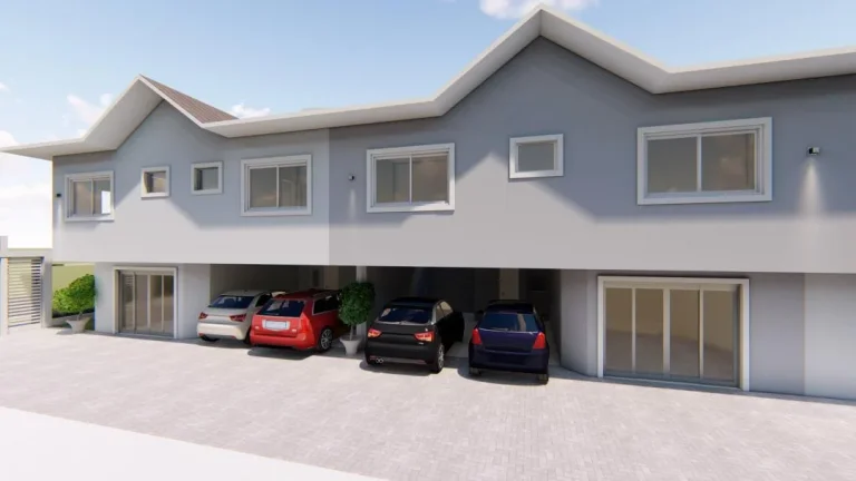 Imagem Sobrado em Construção à Venda em Cascavel - Bairro Coqueiral - 125m²