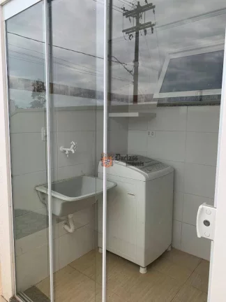 Imagem Casa com 3 dormitórios à venda, 86 m² por R$ 595.000,00 - Marf III - Bom Jesus dos Perdões/SP