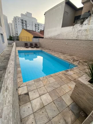 Imagem Apartamento Cobertura à Venda na Sapopemba com 3 Quartos, 1 Vaga - Terraço com Churrasqueira por R$ 495.000,00