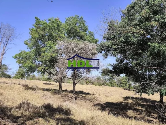 Imagem Chácara 2 Alqs de Cultura Forte e nascente 85 kms de Goiânia